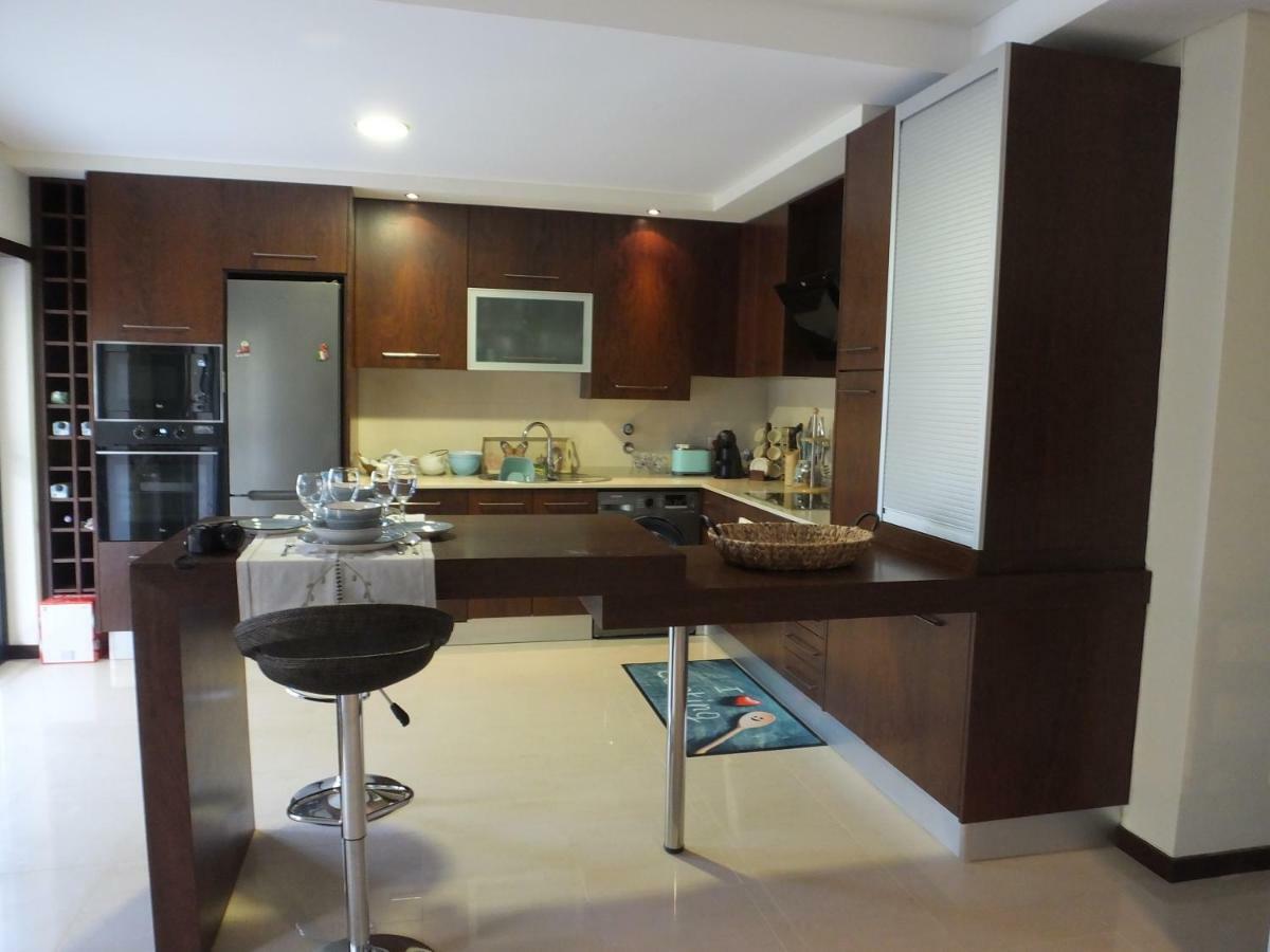 Apartamento Rio Zezere Ferreira do Zezere Exterior photo