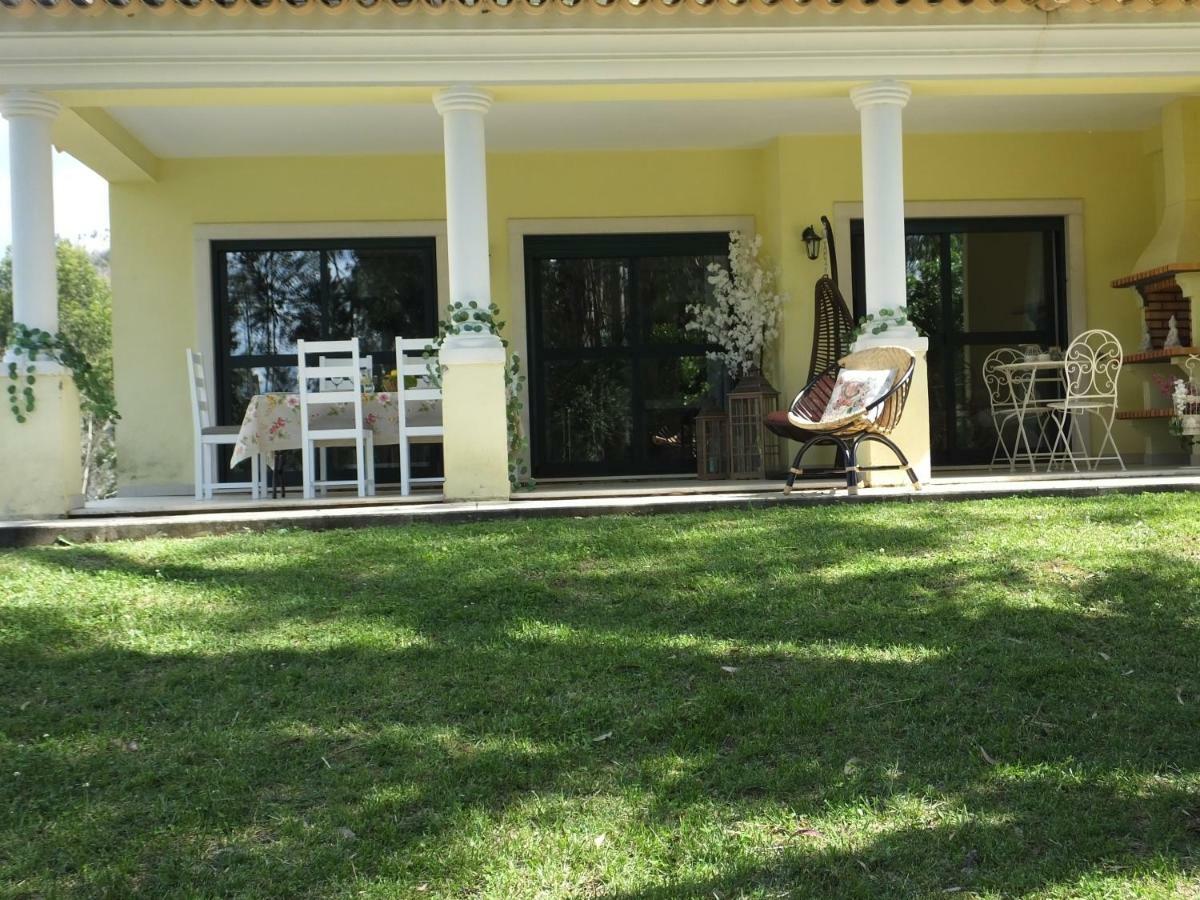 Apartamento Rio Zezere Ferreira do Zezere Exterior photo