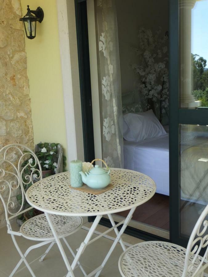 Apartamento Rio Zezere Ferreira do Zezere Exterior photo