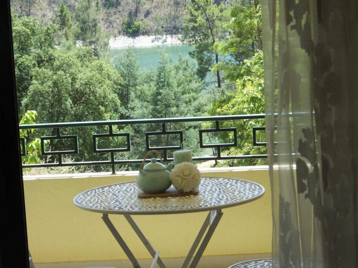 Apartamento Rio Zezere Ferreira do Zezere Exterior photo